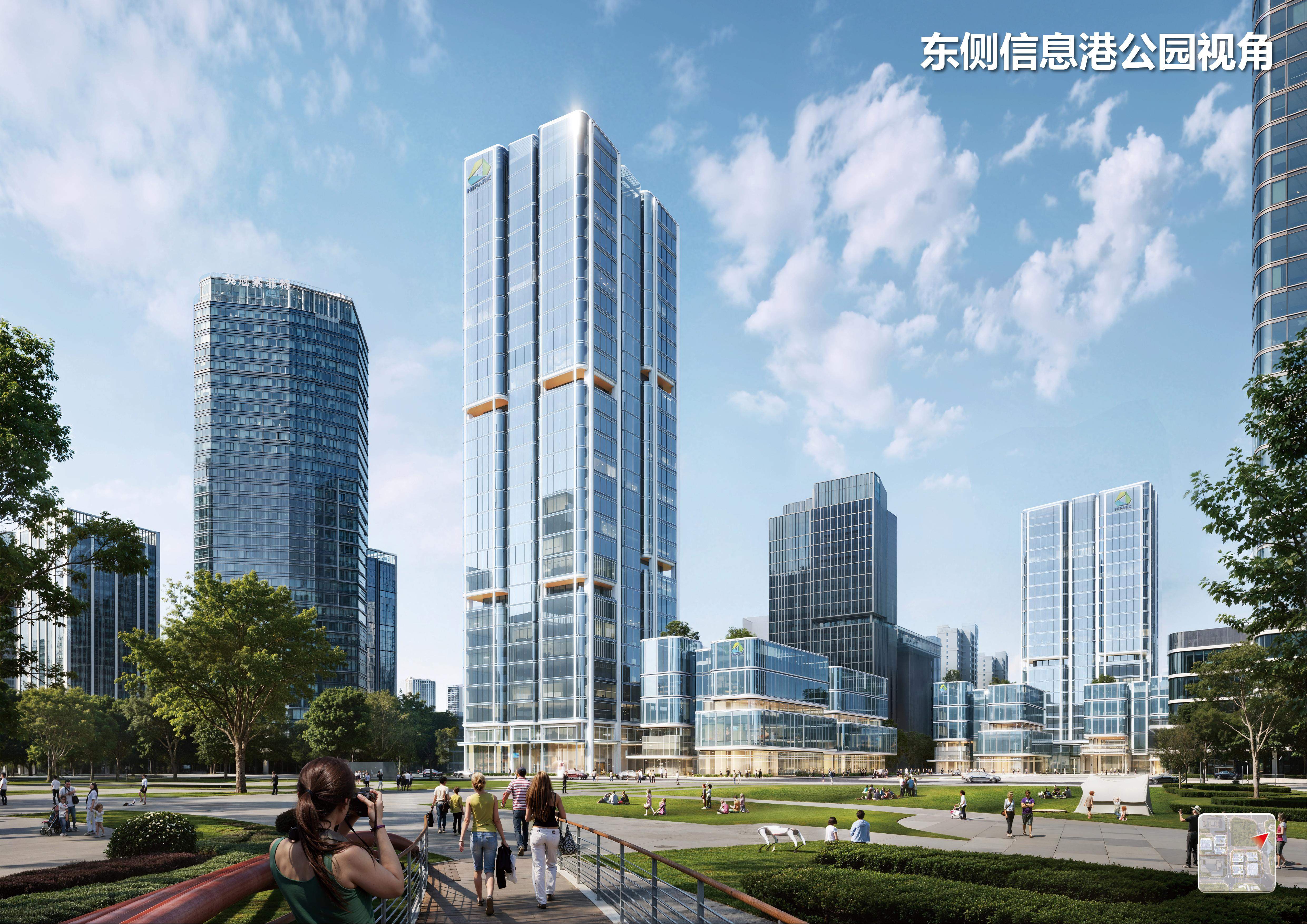 喜报丨国泰建设集团连续中标两项目